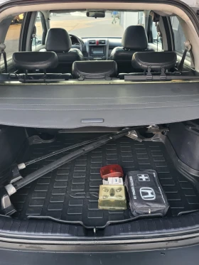 Honda Cr-v 2.2 CDTI EXECUTIVE, снимка 16