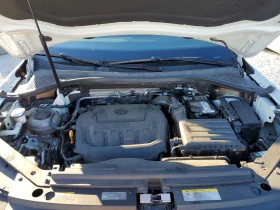VW Tiguan, снимка 12