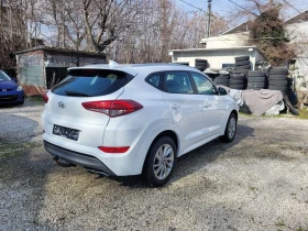 Hyundai Tucson 2.0 CRDI 4X4 automatic , снимка 4