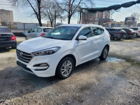 Hyundai Tucson 2.0 CRDI 4X4 automatic , снимка 1
