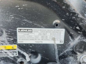 Lexus NX 350 F SPORT 3 CARFAX, снимка 17