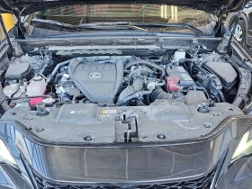 Lexus NX 350 F SPORT 3 CARFAX, снимка 16