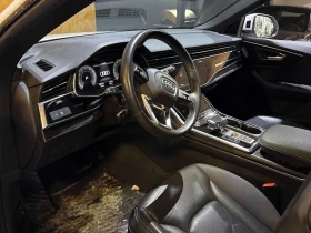 Audi Q8 Progressiv  CARFAX, снимка 4