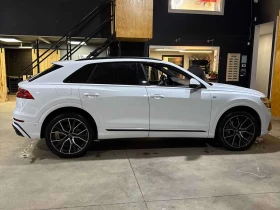 Audi Q8 Progressiv  CARFAX, снимка 3
