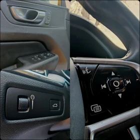 Volvo XC60 2.0 ДИЗЕЛ 190 К.С. INSCRIPTION! СЕРВИЗНА! НОВА!, снимка 9