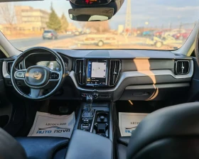 Volvo XC60 2.0 ДИЗЕЛ 190 К.С. INSCRIPTION! СЕРВИЗНА! НОВА!, снимка 14