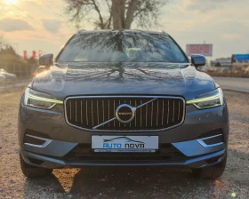 Volvo XC60 2.0 ДИЗЕЛ 190 К.С. INSCRIPTION! СЕРВИЗНА! НОВА!, снимка 2