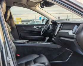 Volvo XC60 2.0 ДИЗЕЛ 190 К.С. INSCRIPTION! СЕРВИЗНА! НОВА!, снимка 10