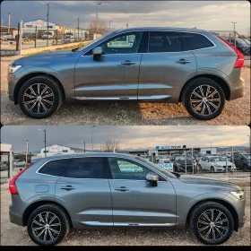 Volvo XC60 2.0 ДИЗЕЛ 190 К.С. INSCRIPTION! СЕРВИЗНА! НОВА!, снимка 4