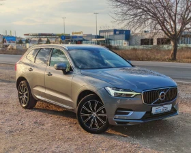 Volvo XC60 2.0 ДИЗЕЛ 190 К.С. INSCRIPTION! СЕРВИЗНА! НОВА!, снимка 1