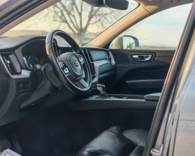 Volvo XC60 2.0 ДИЗЕЛ 190 К.С. INSCRIPTION! СЕРВИЗНА! НОВА!, снимка 8