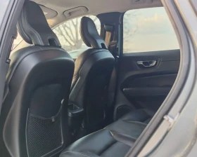 Volvo XC60 2.0 ДИЗЕЛ 190 К.С. INSCRIPTION! СЕРВИЗНА! НОВА!, снимка 13