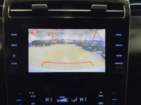 Hyundai Tucson 2022| PREFERED| 2 КЛЮЧА| AWD, снимка 9