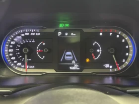 Hyundai Tucson 2022| PREFERED| 2 КЛЮЧА| AWD, снимка 7