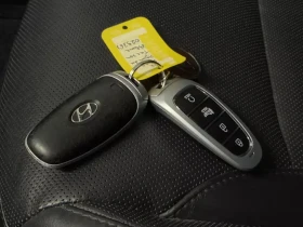 Hyundai Tucson 2022| PREFERED| 2 КЛЮЧА| AWD, снимка 8