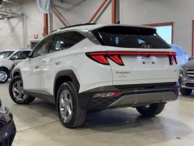 Hyundai Tucson 2022| PREFERED| 2 КЛЮЧА| AWD, снимка 3