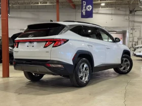 Hyundai Tucson 2022| PREFERED| 2 КЛЮЧА| AWD, снимка 4