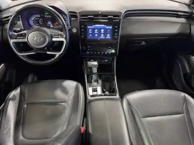 Hyundai Tucson 2022| PREFERED| 2 КЛЮЧА| AWD, снимка 5
