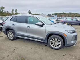 VW Tiguan SE, снимка 3