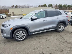 VW Tiguan SE, снимка 1