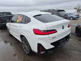 BMW X4 xDrive30i  M-Sport * LED * Harman/Kardon * CARFAX, снимка 4