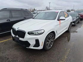 BMW X4 xDrive30i  M-Sport * LED * Harman/Kardon * CARFAX, снимка 1