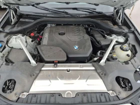 BMW X4 xDrive30i  M-Sport * LED * Harman/Kardon * CARFAX, снимка 13