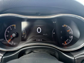 Jeep Grand cherokee 3.0 Дизел, Limited, 4x4, ITALY, снимка 15