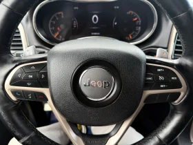 Jeep Grand cherokee 3.0 Дизел, Limited, 4x4, ITALY, снимка 14