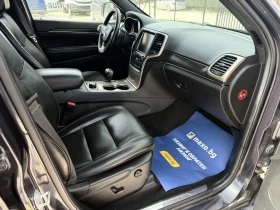 Jeep Grand cherokee 3.0 Дизел, Limited, 4x4, ITALY, снимка 9