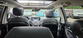 Hyundai Santa fe Топ оборудване, 7 места, панорама, автоматик, снимка 6