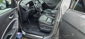 Hyundai Santa fe Топ оборудване, 7 места, панорама, автоматик, снимка 7