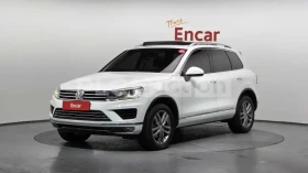 VW Touareg 3.0 TDI 4MOTION, снимка 1
