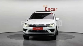 VW Touareg 3.0 TDI 4MOTION, снимка 3