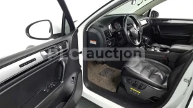 VW Touareg 3.0 TDI 4MOTION, снимка 11