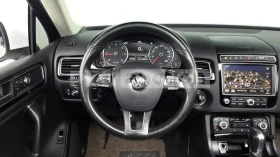 VW Touareg 3.0 TDI 4MOTION, снимка 10