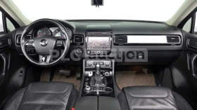 VW Touareg 3.0 TDI 4MOTION, снимка 5