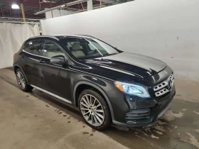 Mercedes-Benz GLA 250  4Matic | PANO | ПОДГРЕВИ | ДВА КЛЮЧА , снимка 2
