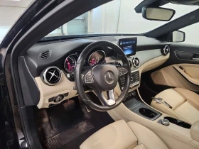 Mercedes-Benz GLA 250  4Matic | PANO | ПОДГРЕВИ | ДВА КЛЮЧА , снимка 11