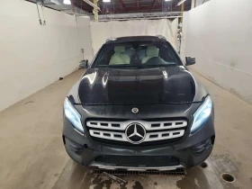 Mercedes-Benz GLA 250  4Matic | PANO | ПОДГРЕВИ | ДВА КЛЮЧА , снимка 3