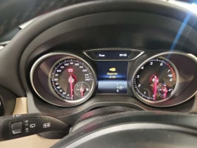 Mercedes-Benz GLA 250  4Matic | PANO | ПОДГРЕВИ | ДВА КЛЮЧА , снимка 12