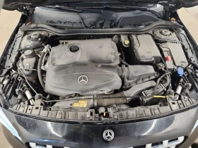 Mercedes-Benz GLA 250  4Matic | PANO | ПОДГРЕВИ | ДВА КЛЮЧА , снимка 17