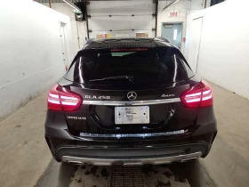 Mercedes-Benz GLA 250  4Matic | PANO | ПОДГРЕВИ | ДВА КЛЮЧА , снимка 6