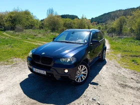 BMW X5 М-Пакет, снимка 1