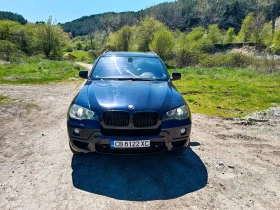 BMW X5 М-Пакет, снимка 9