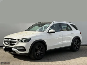 Mercedes-Benz GLE 350 e/PHEV/320HP/AMG/DISTR/360/NAVI/219h, снимка 1