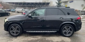 Mercedes-Benz GLE 350 d 4MATIC AMG-LINE, снимка 6