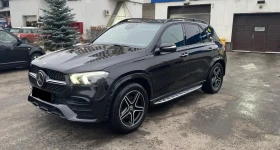 Mercedes-Benz GLE 350 d 4MATIC AMG-LINE, снимка 1