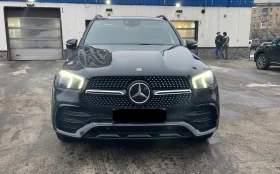 Mercedes-Benz GLE 350 d 4MATIC AMG-LINE, снимка 2