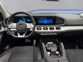 Mercedes-Benz GLE 350 d 4MATIC AMG-LINE, снимка 8